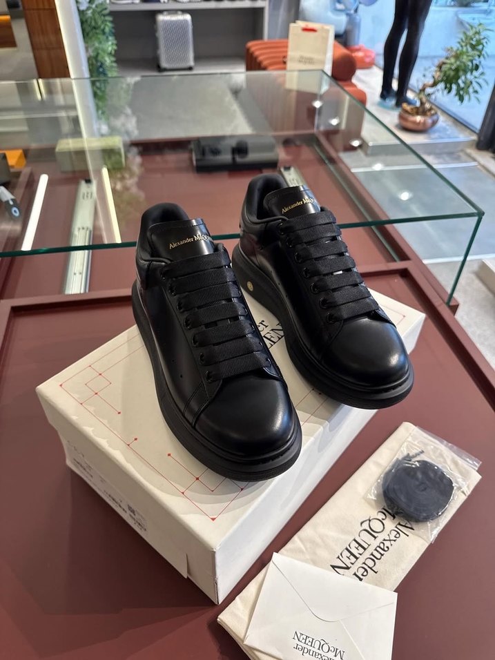 Alexander McQueen - Görsel 4