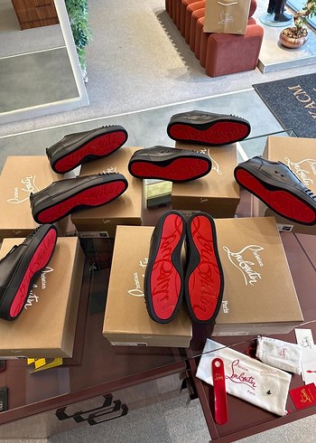 Christian louboutin - Görsel 8