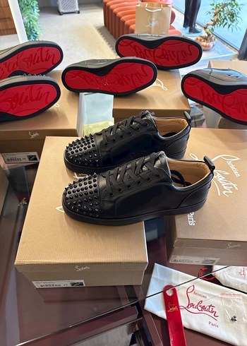 Christian louboutin - Görsel 3