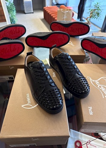 Christian louboutin - Görsel 2