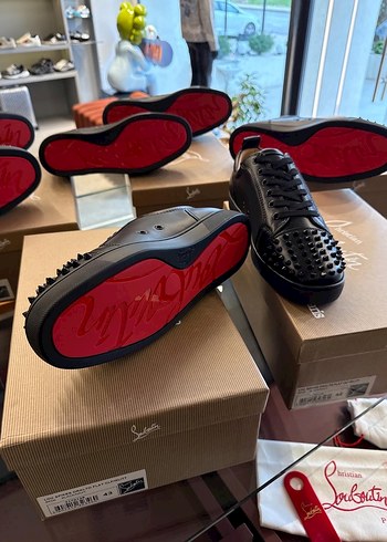 Christian louboutin - Görsel 7