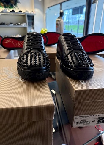 Christian louboutin - Görsel 6