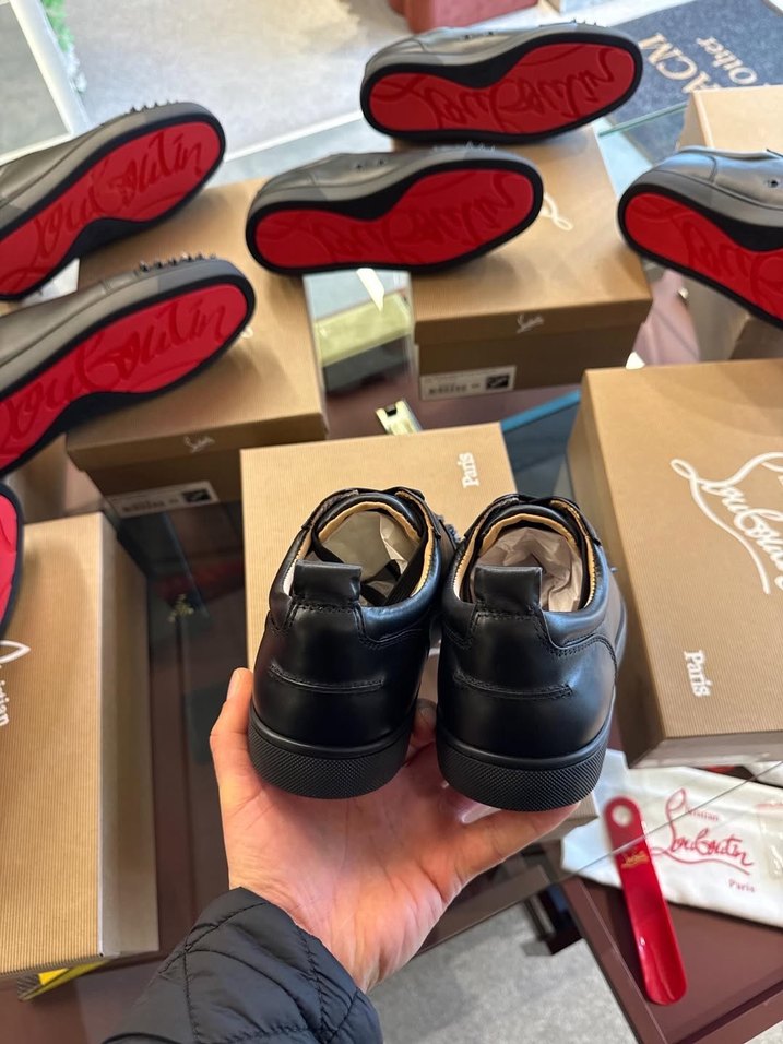 Christian louboutin - Görsel 4