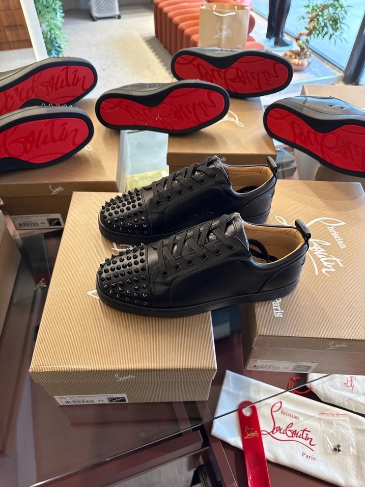 Christian louboutin - Görsel 3