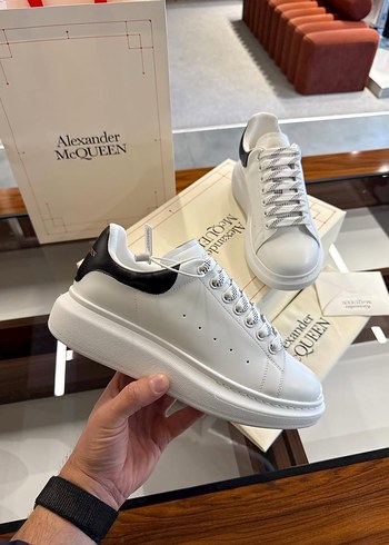 Alexander McQueen - Görsel 7