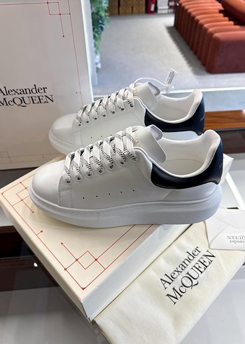 Alexander McQueen - Görsel 4