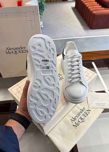 Alexander McQueen - Görsel 8