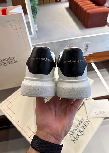 Alexander McQueen - Görsel 5