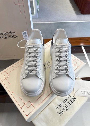 Alexander McQueen - Görsel 6