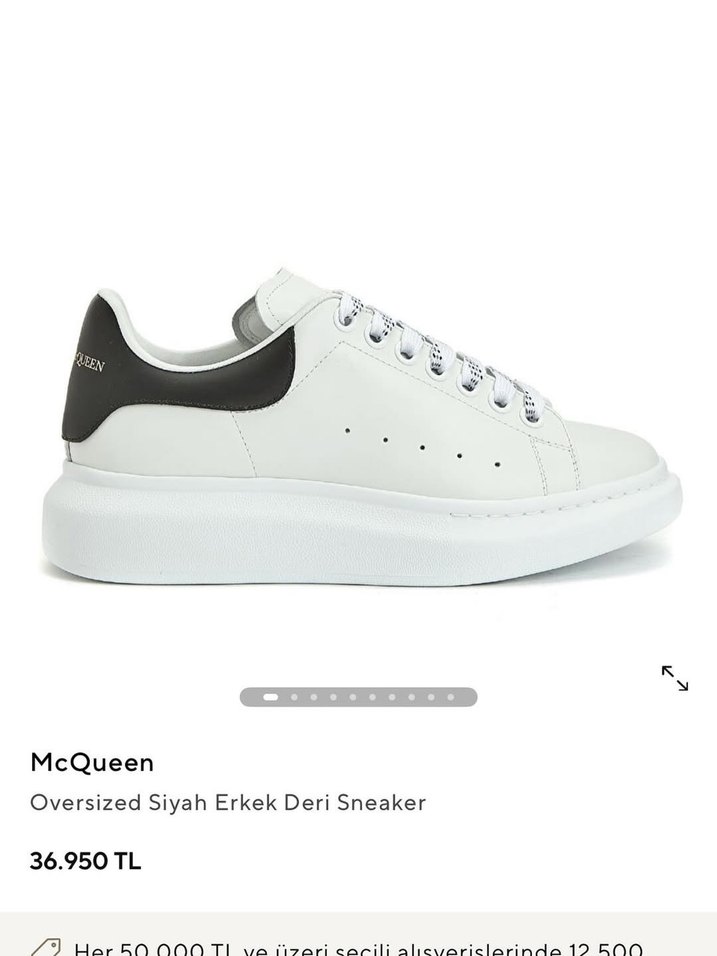 Alexander McQueen - Görsel 2