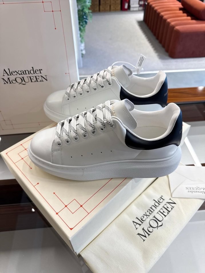 Alexander McQueen - Görsel 4