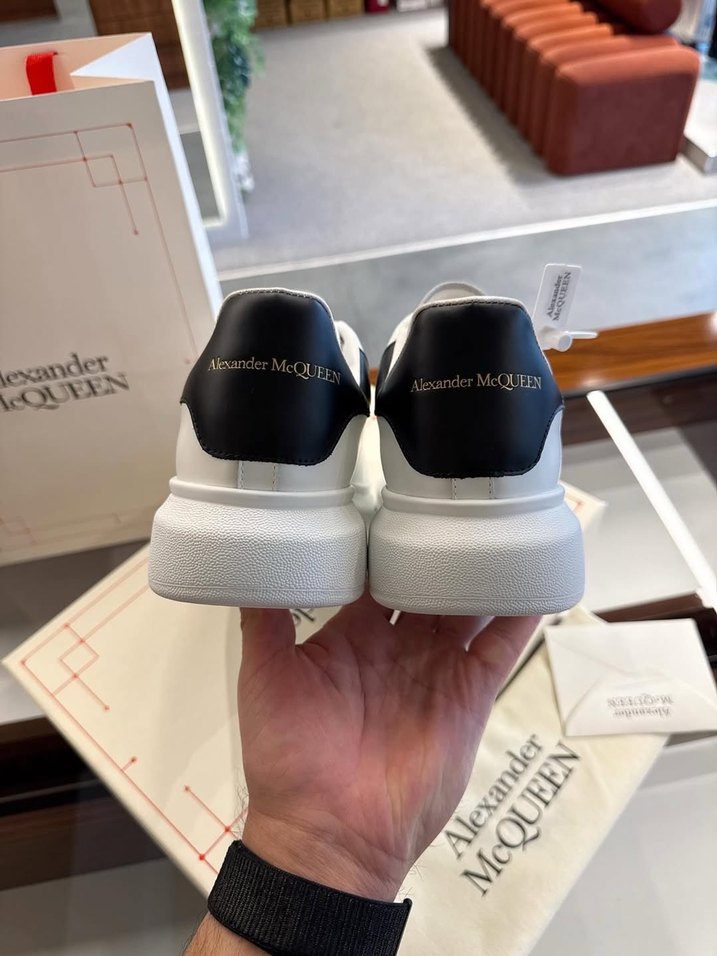 Alexander McQueen - Görsel 5