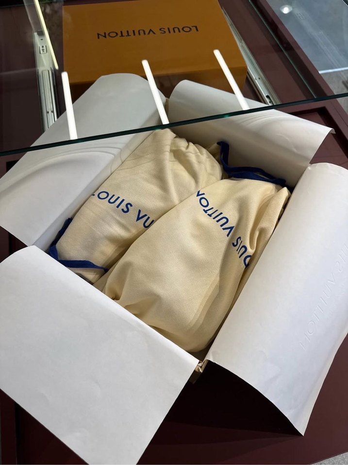 Louis vuitton - Görsel 2