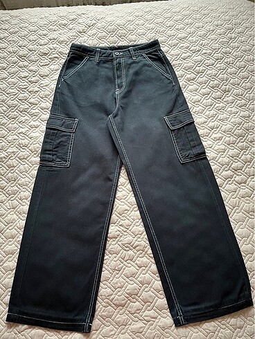 H&M kargo pantolon