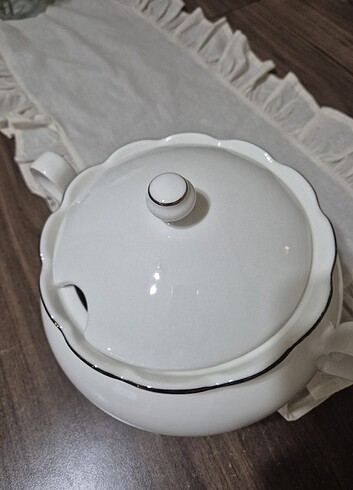Servis çorbalığı
