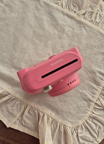  Beden İnstax mini 9 fotoğraf makinesi 