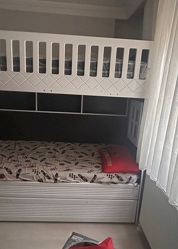 Diğer Baza yatak