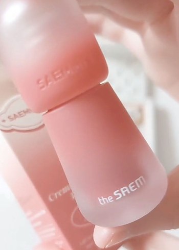 The SAEM kore ruj