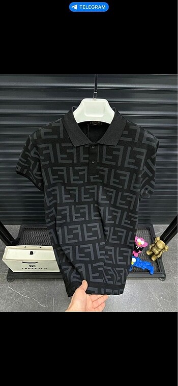 FENDİ