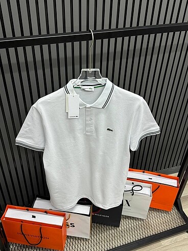 LACOSTE
