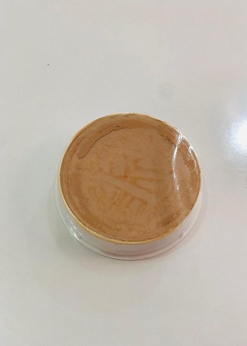 Beden Kryolan Supracolor Ivory Krem Fondöten