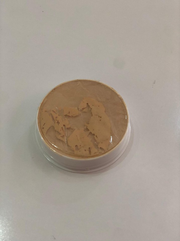 Kryolan Supracolor NB krem fondöten - Görsel 3