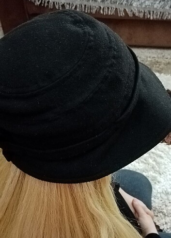 Şapka  - Görsel 5