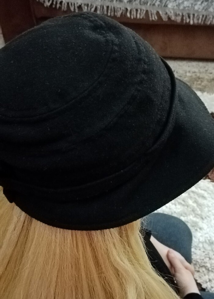 Şapka  - Görsel 5