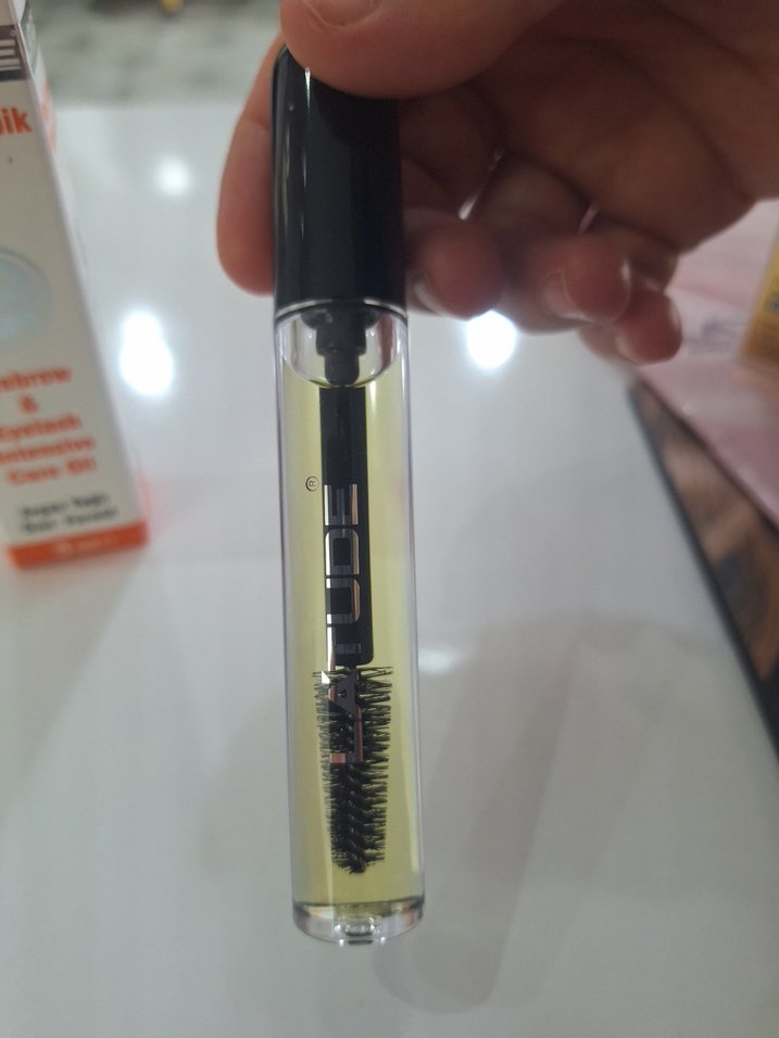 L'ATUDE Kaş & Kirpik Bakım Yağı 8 ml - Görsel 3