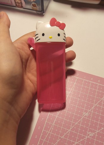 hello kittiy kutu
