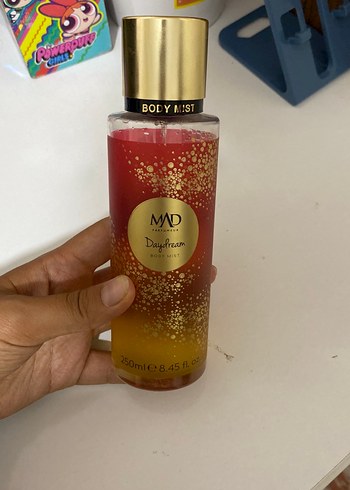 MAD Daydream Kadın Vücut Spreyi 250 ml