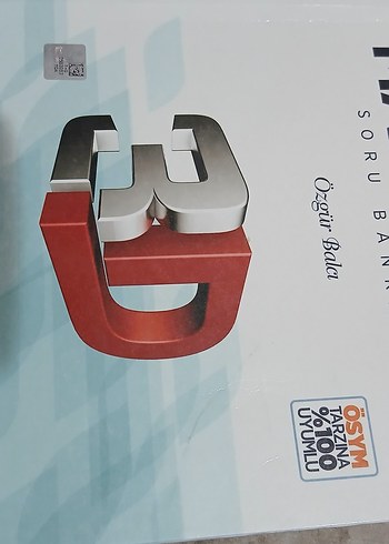 3d Ayt matematik soru bankası