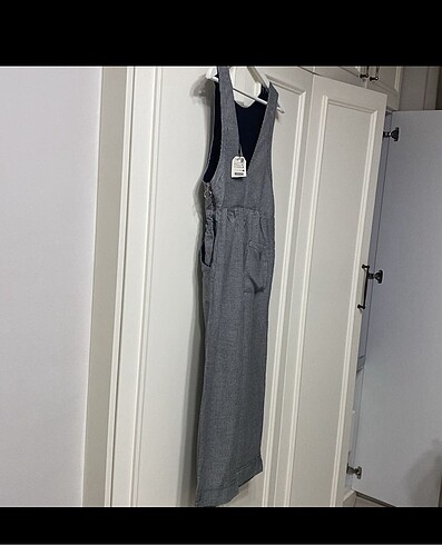 13-14 Yaş Beden Zara tulum 13/14 yaş