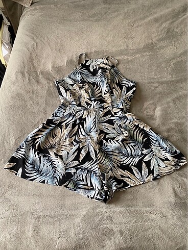 Desenli tulum - Görsel 2