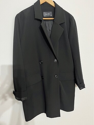 Blazer Ceket
