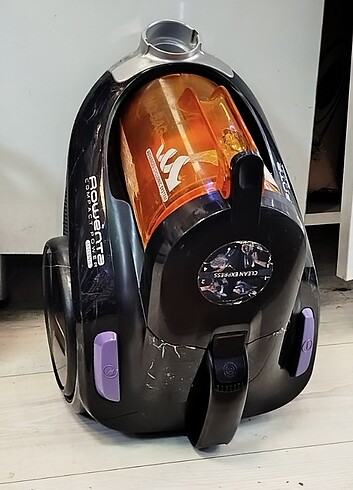 Süpürge 