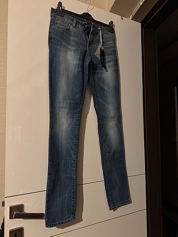Kot pantolon