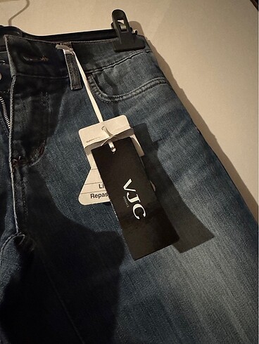 Versace Kot pantolon