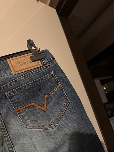 29 Beden Kot pantolon