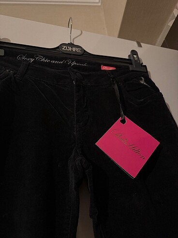Paris Hilton Pantolon