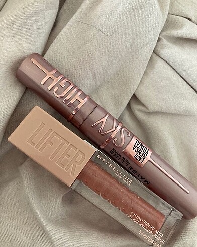 LİFTER GLOSS VE SKY KLASİK
