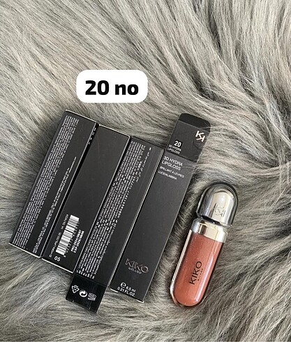 Kiko 20 no