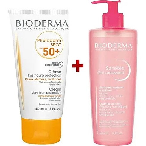 Bioderma