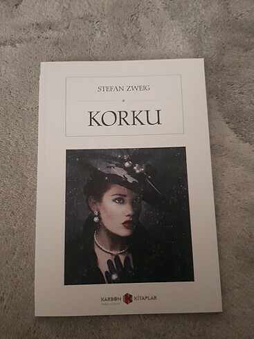 Stefan zweig kitap seti(8 kitap)