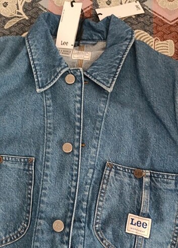 Wrangler Yeni etiketli