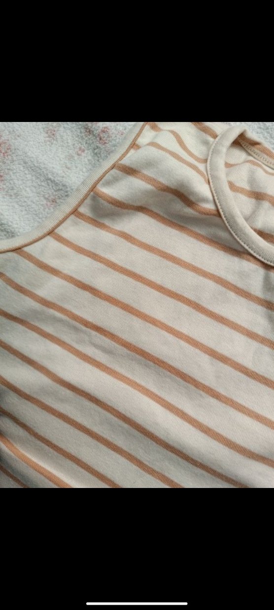 xl yazior ama S beden - Görsel 2