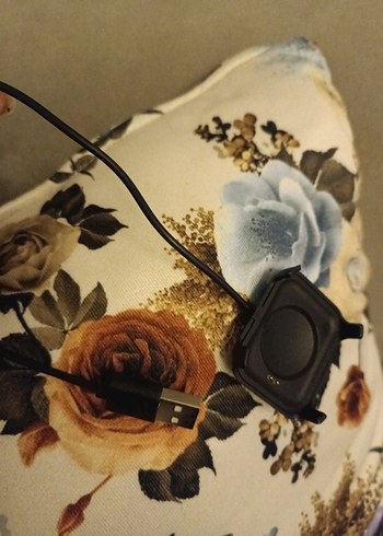 Koyu Renkli Çok Fonksiyonlu Akıllı Saat - Görsel 5