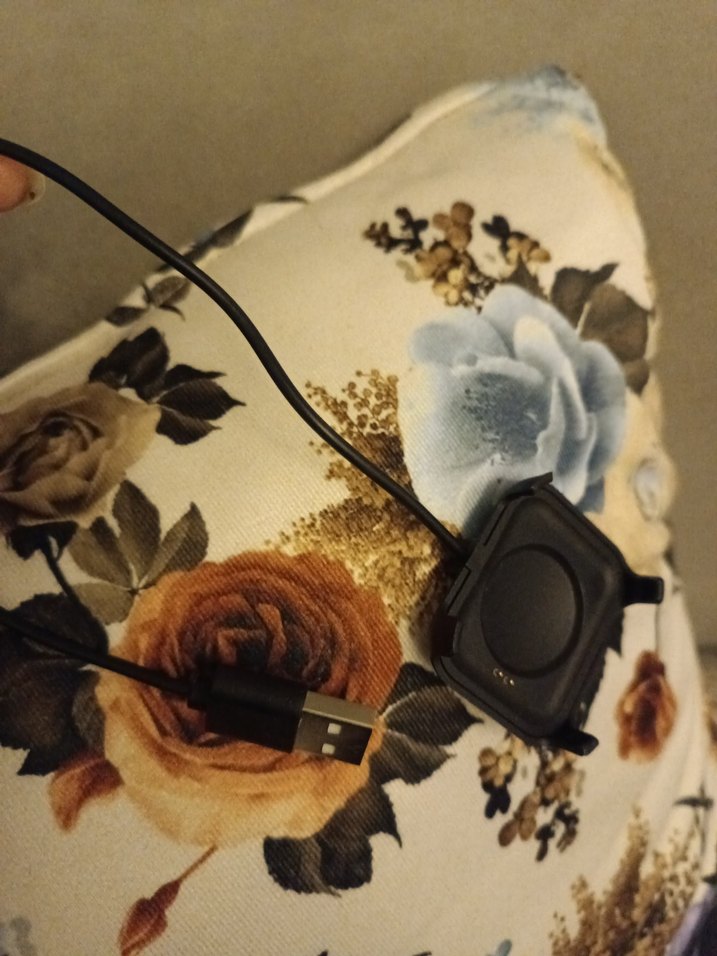 Koyu Renkli Çok Fonksiyonlu Akıllı Saat - Görsel 5