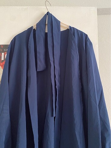 Zara Kimono