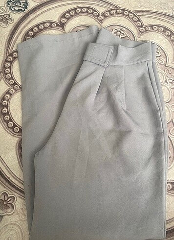 m Beden Kumaş pantolon